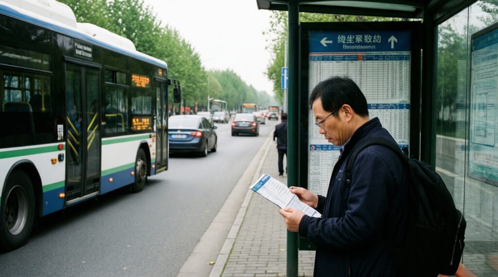 Общественный транспорт Кирова: новые маршруты, интервалы, проблемы и предложения жителей - иллюстрация