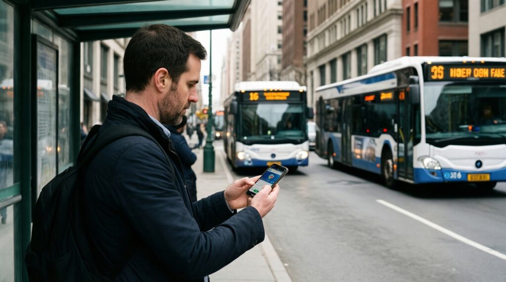 Общественный транспорт Кирова: новые маршруты, интервалы, проблемы и предложения жителей - иллюстрация