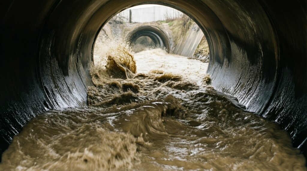 Чистая вода и коммунальные сети: где планируют ремонт, почему случаются аварии и как решают - иллюстрация