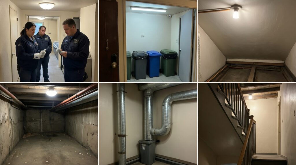 Наболевшее ЖКХ: разбор самых частых жалоб жителей и ответы управляющих компаний - иллюстрация