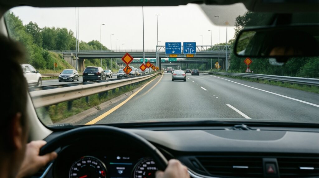 Главные дорожные ремонты сезона: какие трассы и улицы обновят и когда ждать перекрытий - иллюстрация