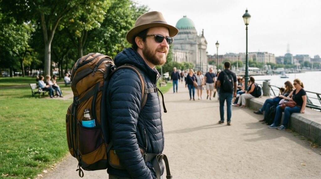 Туризм выходного дня: 10 маршрутов по Кировской области с бюджетом, временем и лайфхаками - иллюстрация