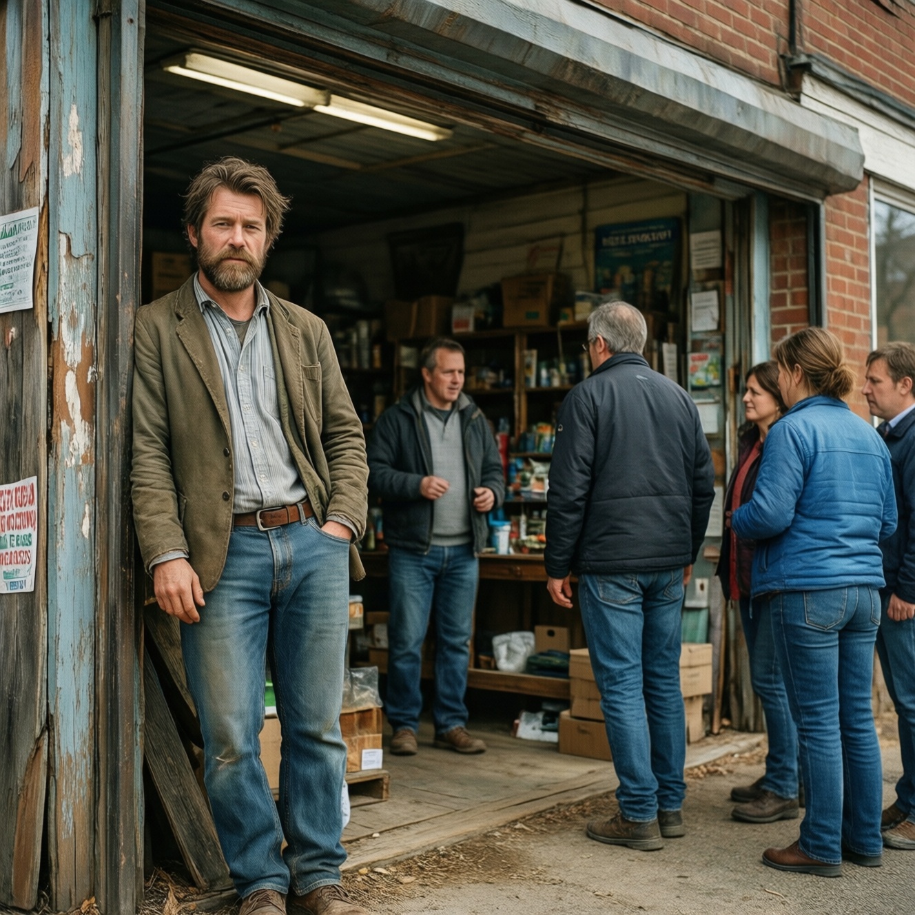 Малый бизнес региона: истории предпринимателей, открывшихся с нуля в райцентрах