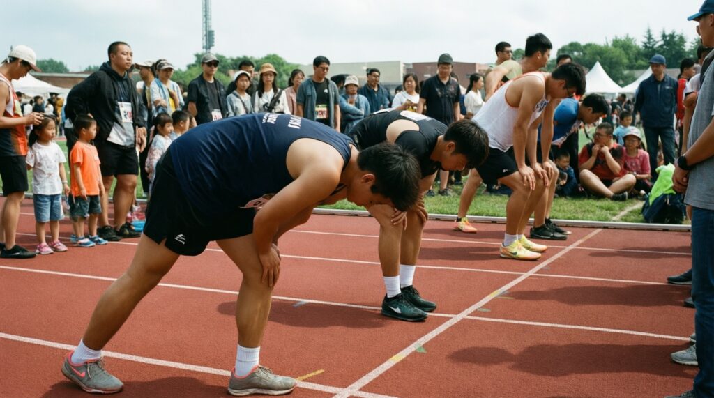 Спорт для всех: где строят площадки, как попасть в секции и какие соревнования впереди - иллюстрация