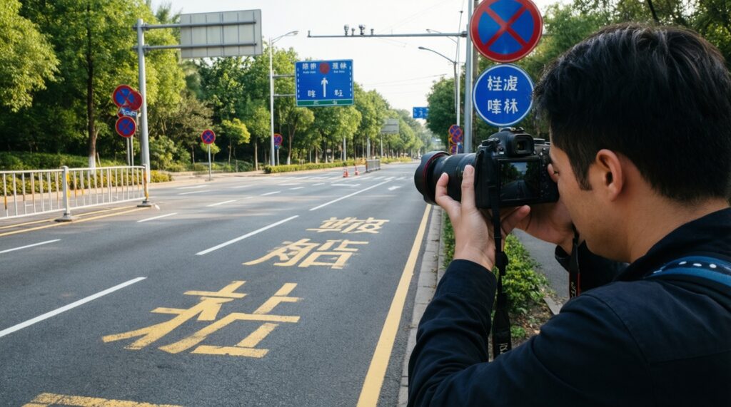 Безопасность на дорогах: аварийные участки, новые камеры и рекомендации ГИБДД - иллюстрация