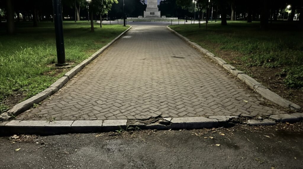 Городская среда: какие дворы и парки благоустроят, как голосовать и контролировать качество работ - иллюстрация