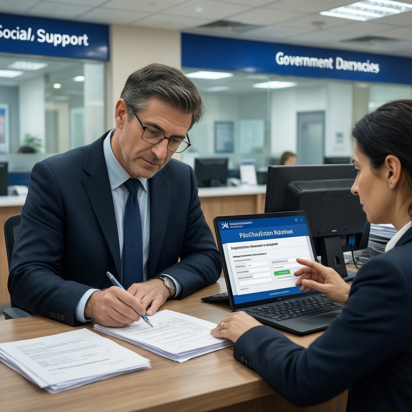 Социальная поддержка: какие выплаты и льготы доступны, как оформить без ошибок