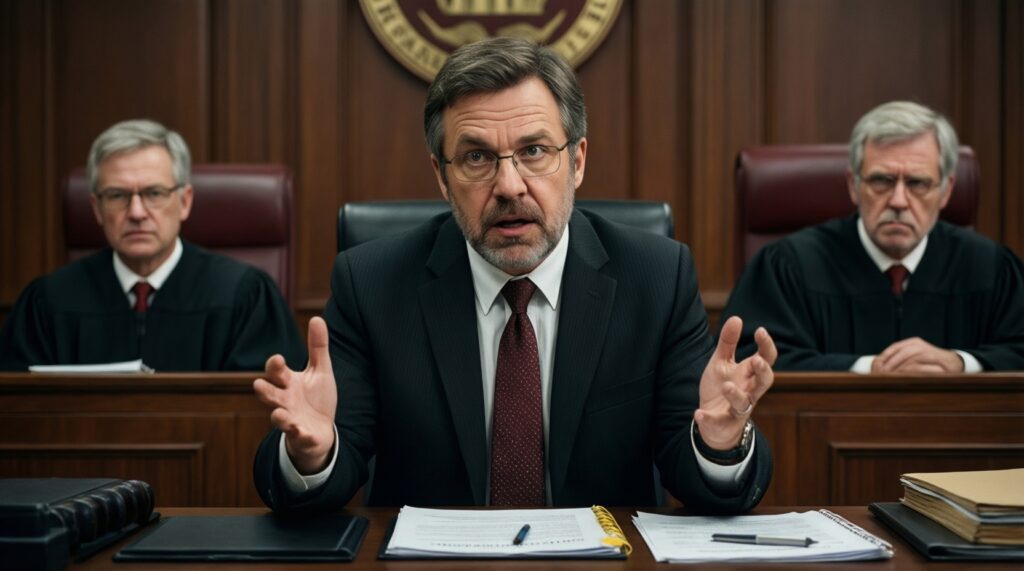 Громкие судебные дела и расследования недели: что известно и какие решения приняты - иллюстрация