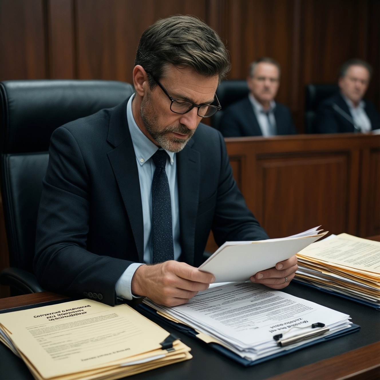 Громкие судебные дела и расследования недели: что известно и какие решения приняты