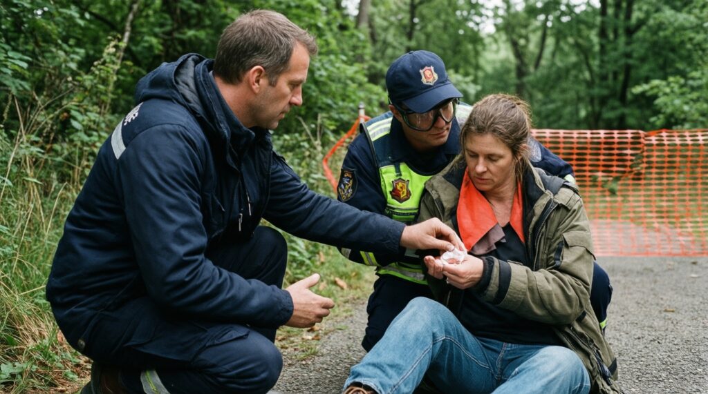 Люди региона: портреты врачей, учителей, волонтёров и спасателей, которые меняют область ежедневно - иллюстрация