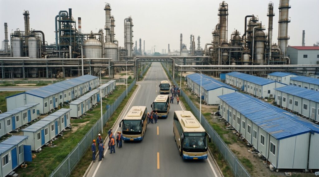 Новые рабочие места: какие предприятия расширяются и кого ищут в Кировской области - иллюстрация